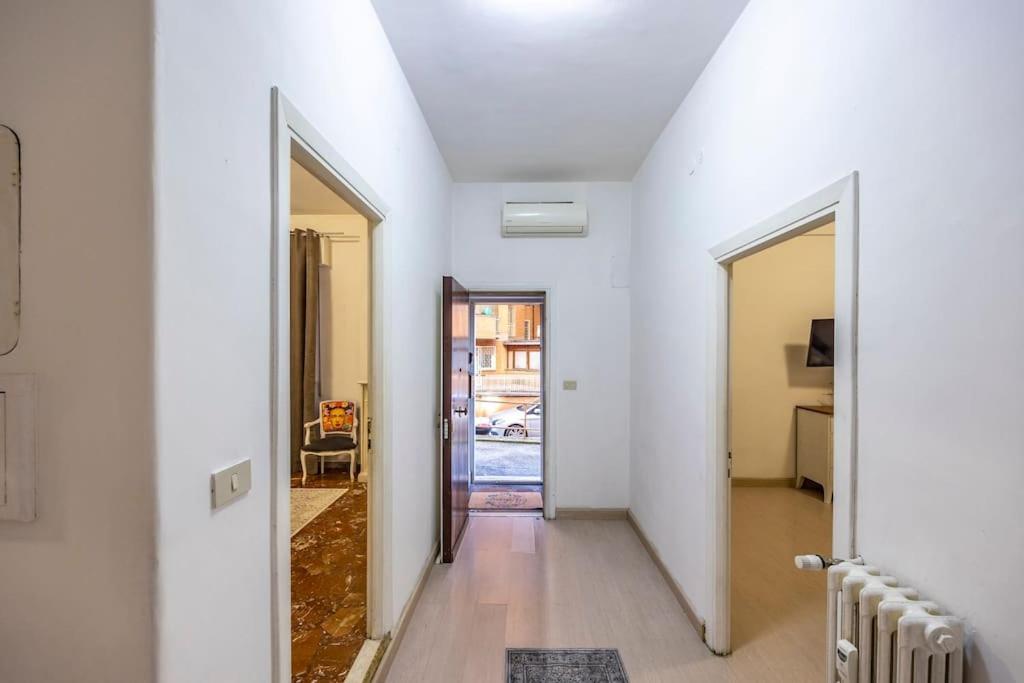 Apartamento Frida Roma